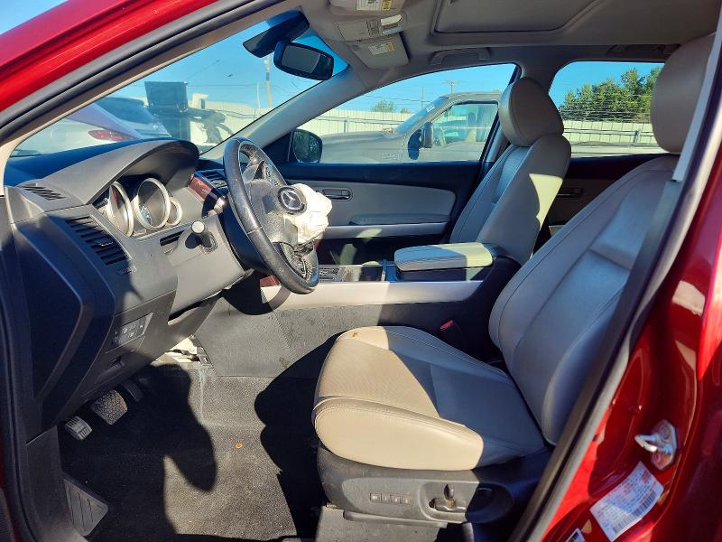 Aukcja sprzedaży 2014 Mazda Cx-9, vin: JM3TB2DA9E0433336, numer aukcji: 71740716