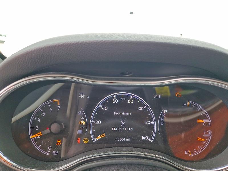Aukcja sprzedaży 2020 Jeep Grand Cherokee, vin: 1C4RJFBG4LC196433, numer aukcji: 71374266