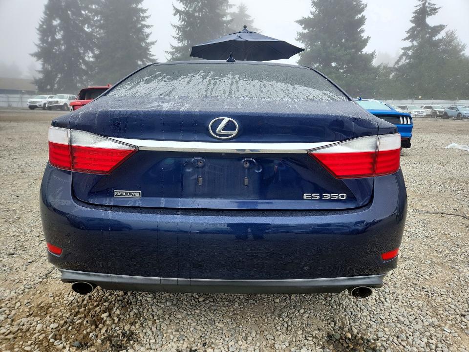 71583826 :رقم المزاد ، JTHBK1GG7E2136695 vin ، 2014 Lexus Es مزاد بيع