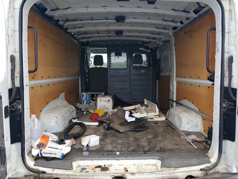 Aukcja sprzedaży 2016 Nissan Nv, vin: 1N6BF0KY9GN813048, numer aukcji: 71612786