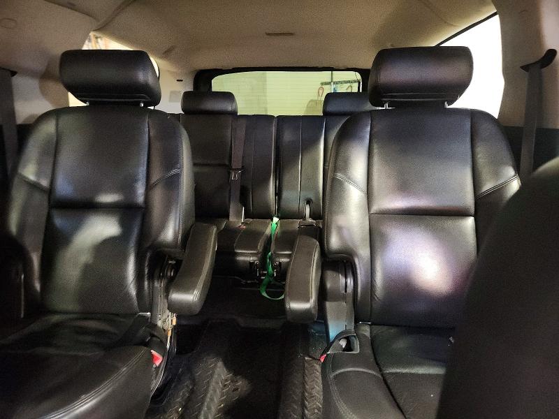Aukcja sprzedaży 2009 Chevrolet Suburban, vin: 1GNFK36359R199764, numer aukcji: 71758546