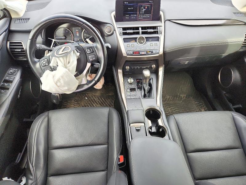 Aukcja sprzedaży 2018 Lexus Nx 300 Awd, vin: JTJBARBZ3J2176677, numer aukcji: 71811876