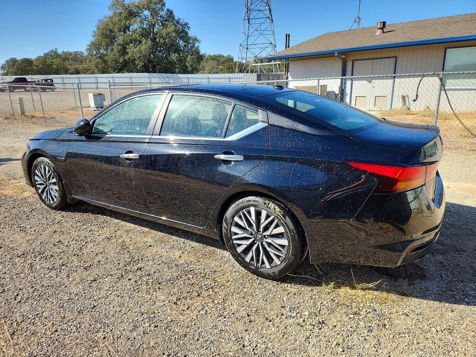 Aukcja sprzedaży 2024 Nissan Altima, vin: 1N4BL4DV6RN415066, numer aukcji: 71488516