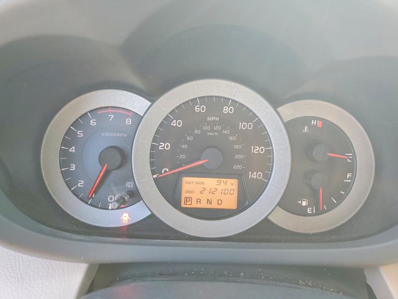 Aukcja sprzedaży 2007 Toyota Rav4, vin: JTMZD33V376028449, numer aukcji: 71289596