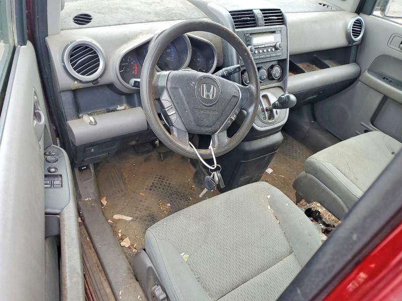 Aukcja sprzedaży 2010 Honda Element, vin: 5J6YH2H70AL006674, numer aukcji: 71505856