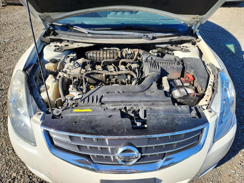 Продаж на аукціоні авто 2012 Nissan Altima, vin: 1N4AL2AP7CN493823, номер лоту: 71318816