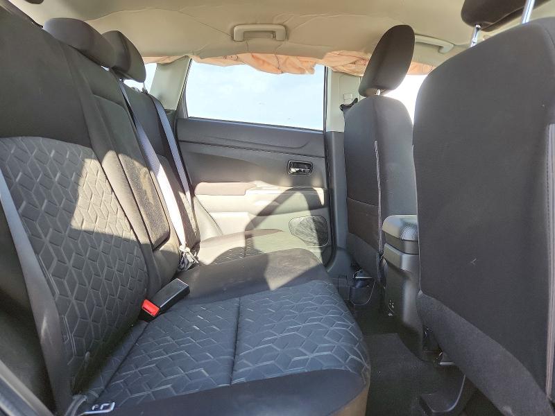 Продажа на аукционе авто 2024 Mitsubishi Rvr, vin: JA4AJVAW8RU604641, номер лота: 71260376