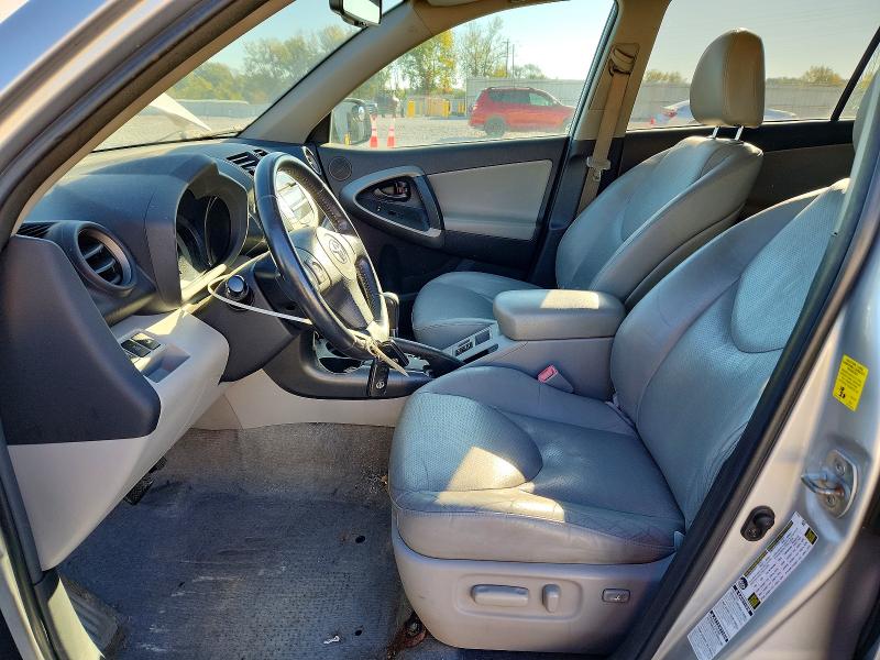 Продажа на аукционе авто 2010 Toyota Rav4, vin: 2T3DK4DV0AW024353, номер лота: 71425276