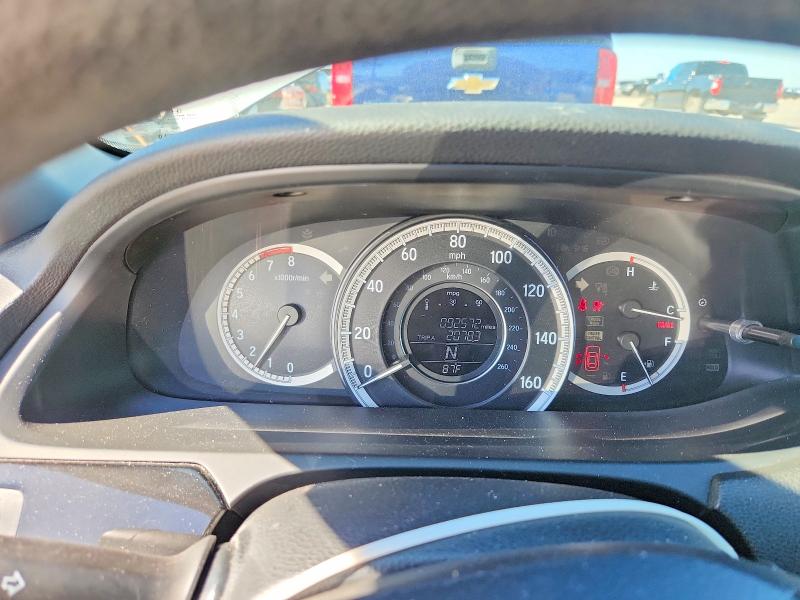 Продажа на аукционе авто 2016 Honda Accord, vin: 1HGCR2F36GA048978, номер лота: 71029816