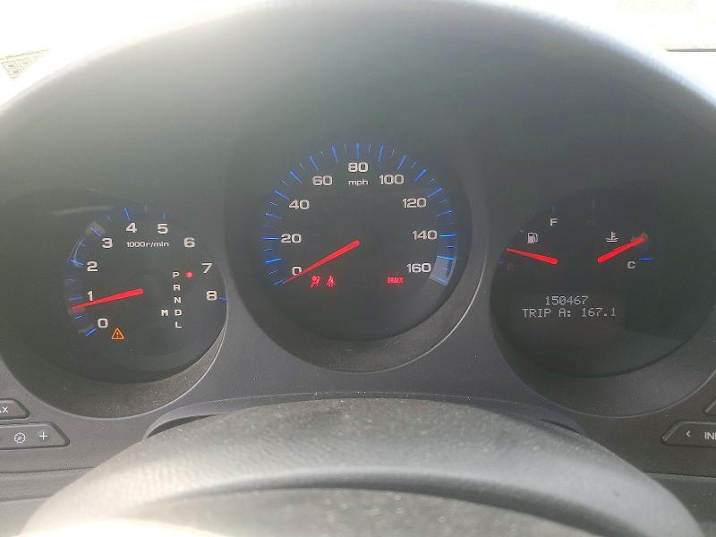Продажа на аукционе авто 2004 Acura Tl, vin: 19UUA66274A043875, номер лота: 72531956
