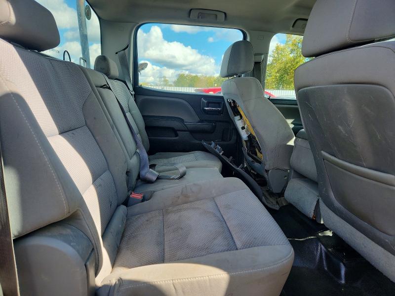 Aukcja sprzedaży 2015 Chevrolet Silverado, vin: 1GC1KUEG6FF524996, numer aukcji: 71187586