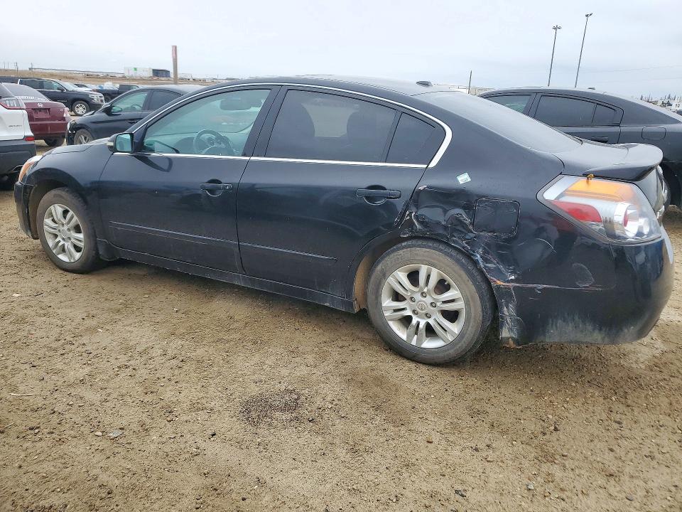 Продажа на аукционе авто 2012 Nissan Altima, vin: 1N4AL2APXCN478894, номер лота: 72197266