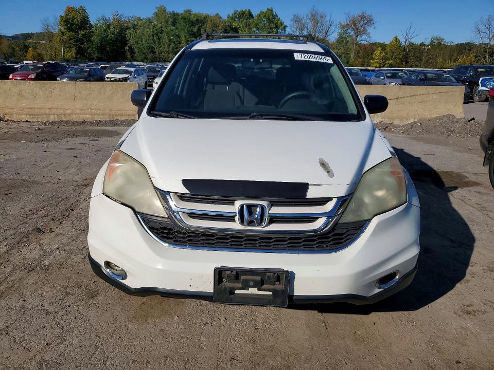 72096966 :رقم المزاد ، 3CZRE4H54AG706783 vin ، 2010 Honda Cr-v مزاد بيع