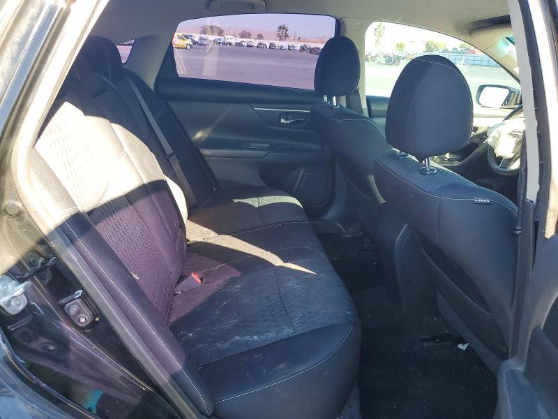 Aukcja sprzedaży 2018 Nissan Altima, vin: 1N4AL3AP3JC207738, numer aukcji: 71244546