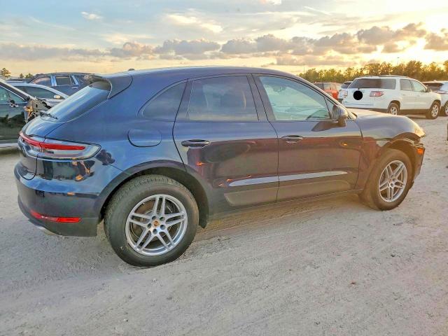 Продажа на аукционе авто 2021 Porsche Macan, vin: WP1AA2A55MLB13467, номер лота: 71442426