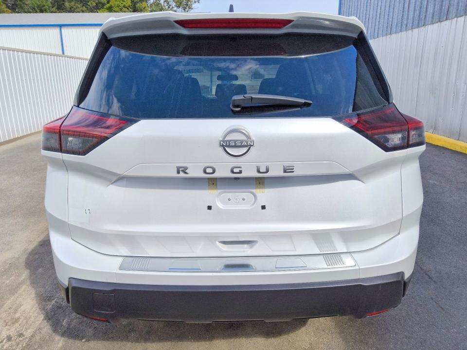 Aukcja sprzedaży 2026 Nissan Rogue, vin: 5N1BT3BA8TC807744, numer aukcji: 65867666