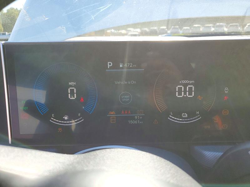 Aukcja sprzedaży 2026 Hyundai Sonata Hybrid, vin: KMHL24JJ7TA141471, numer aukcji: 71717426