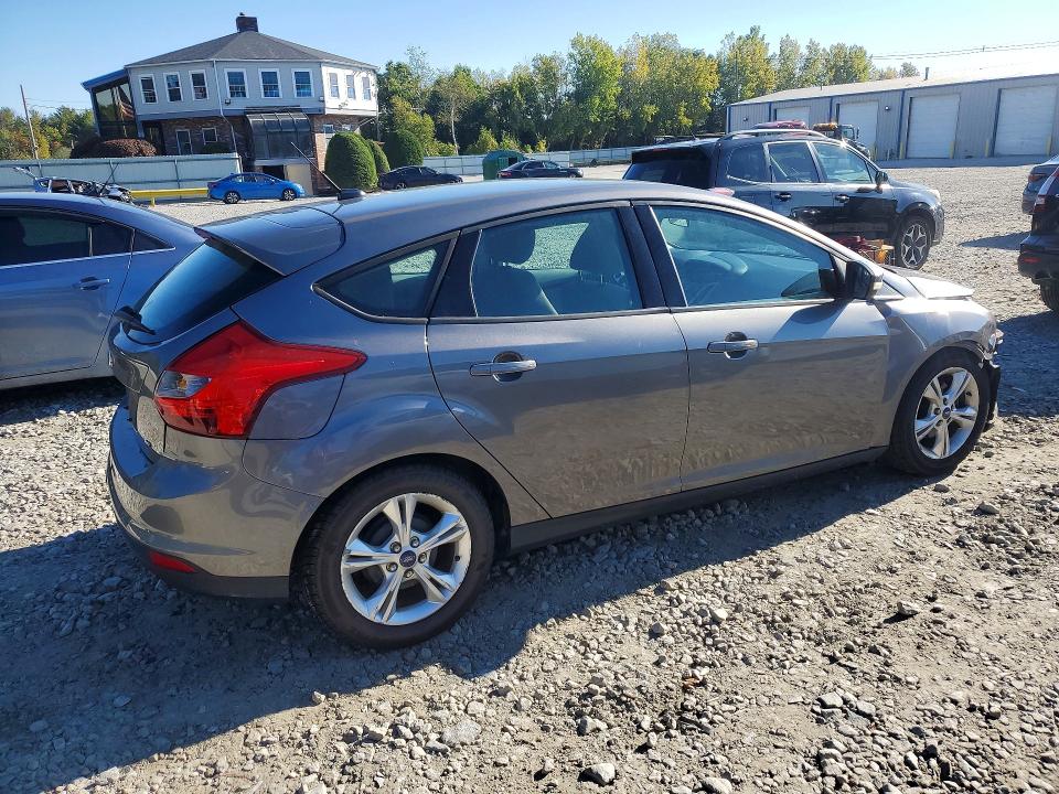 Продаж на аукціоні авто 2014 Ford Focus, vin: 1FADP3K25EL101222, номер лоту: 71744706