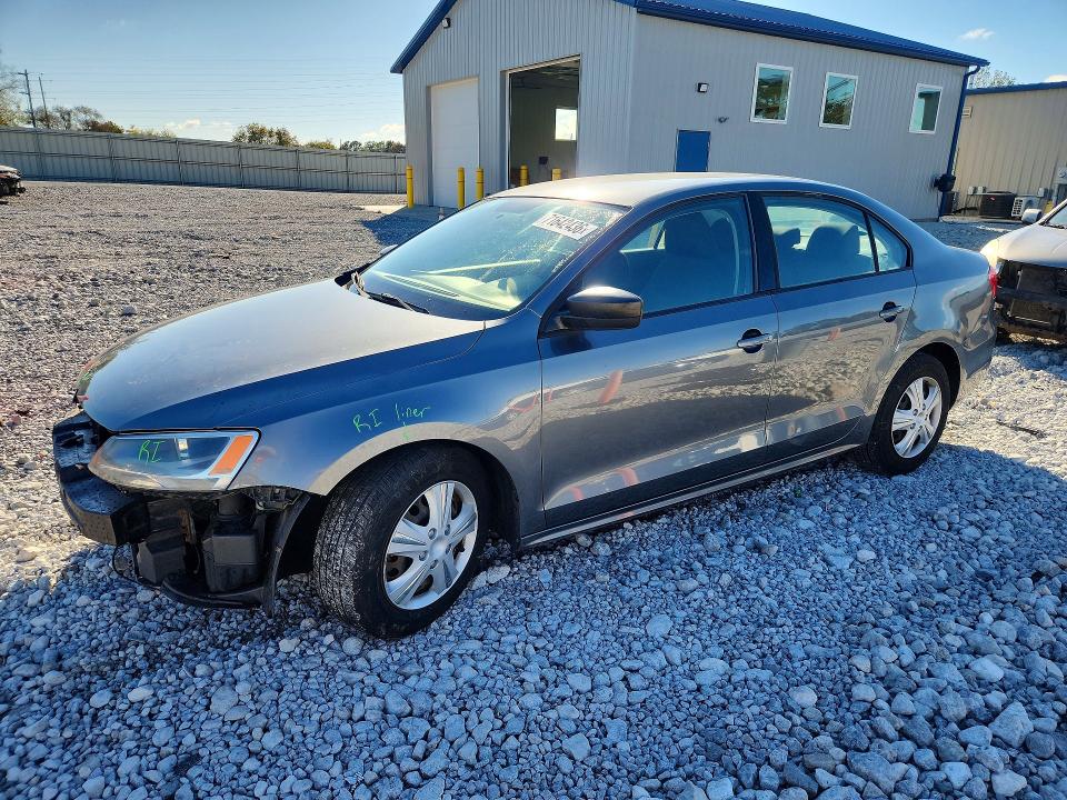 Aukcja sprzedaży 2014 Volkswagen Jetta, vin: 3VW2K7AJ4EM257909, numer aukcji: 71642436