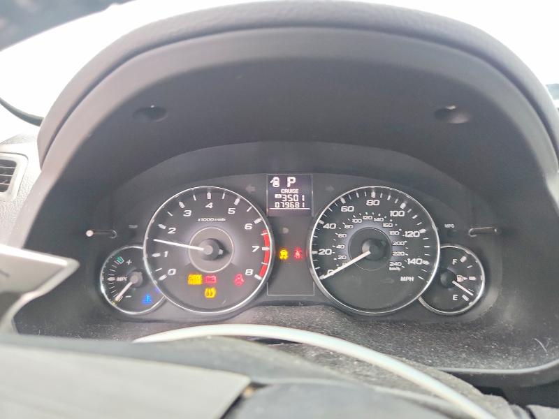 2011 Subaru Outback მანქანა იყიდება აუქციონზე, vin: 4S4BRCCC9B3428927, აუქციონის ნომერი: 71234116