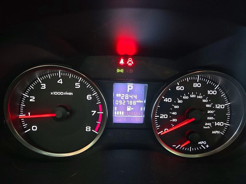 71679916 :رقم المزاد ، JF1GPAB66G8249275 vin ، 2016 Subaru Impreza مزاد بيع