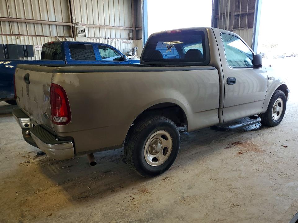 Продаж на аукціоні авто 2003 Ford F150, vin: 1FTRF17223NA23645, номер лоту: 72921326