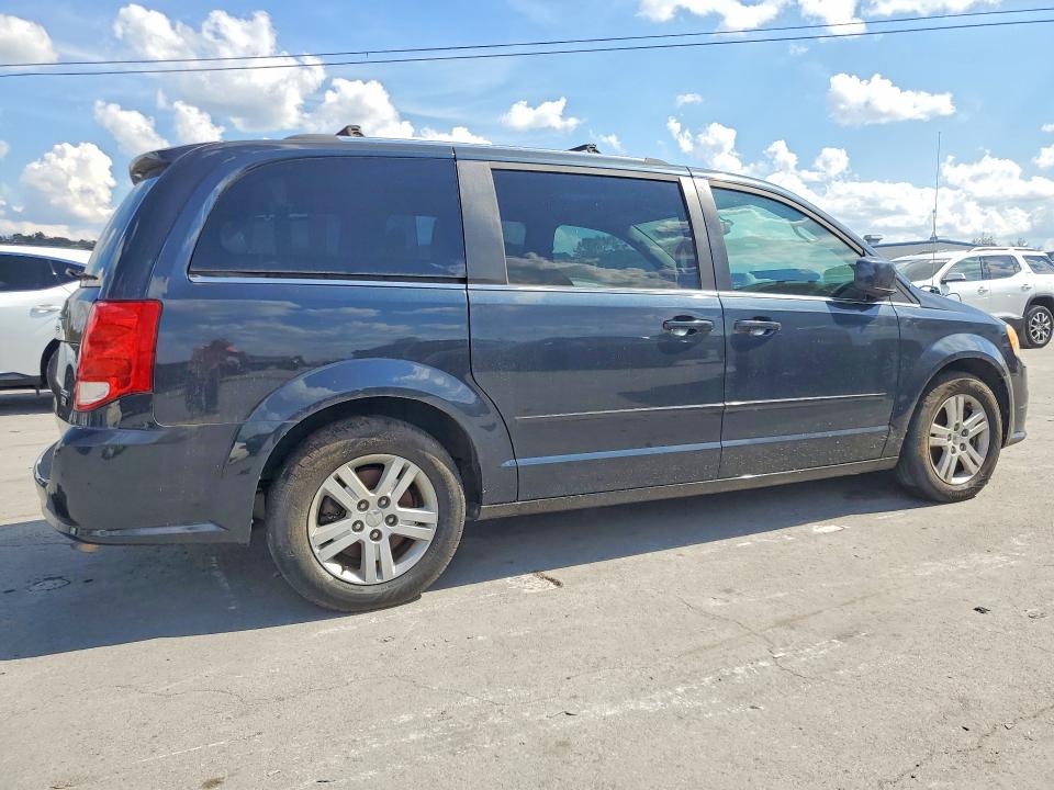 Aukcja sprzedaży 2013 Dodge Grand Caravan, vin: 2C4RDGDG4DR799031, numer aukcji: 69457216
