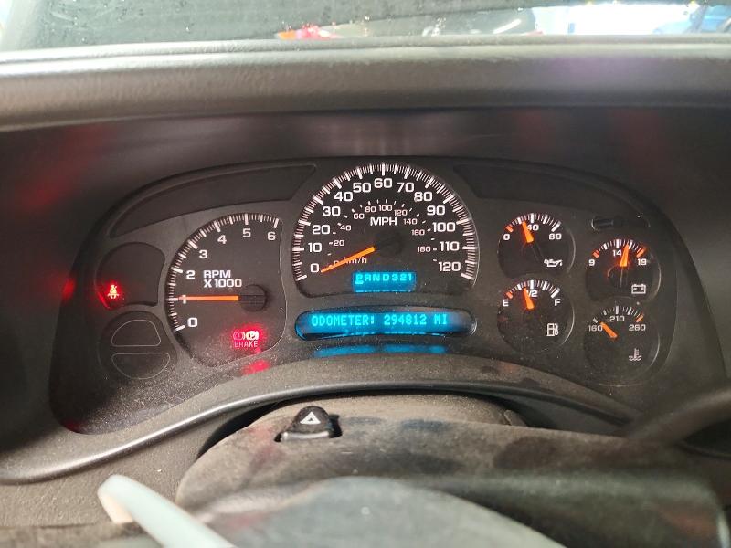 Aukcja sprzedaży 2003 Chevrolet Suburban, vin: 3GNFK16Z23G280575, numer aukcji: 71301866