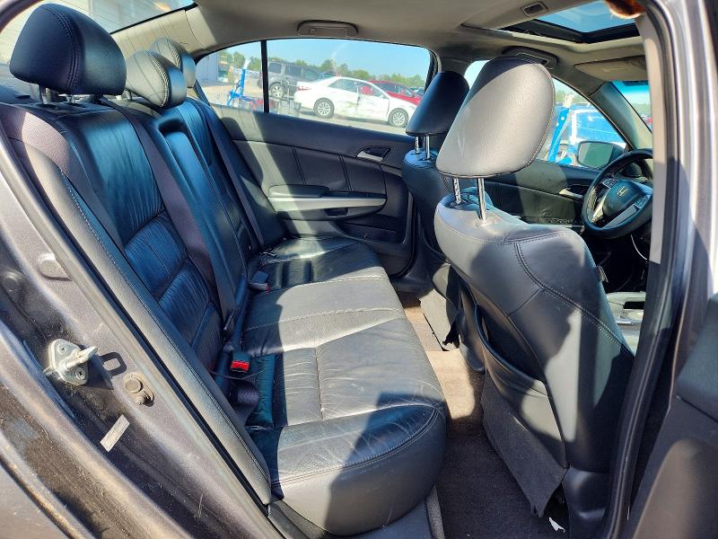 Aukcja sprzedaży 2008 Honda Accord, vin: 1HGCP36858A070091, numer aukcji: 70326266