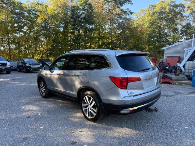 Продаж на аукціоні авто 2016 Honda Pilot, vin: 5FNYF6H07GB018189, номер лоту: 72434676
