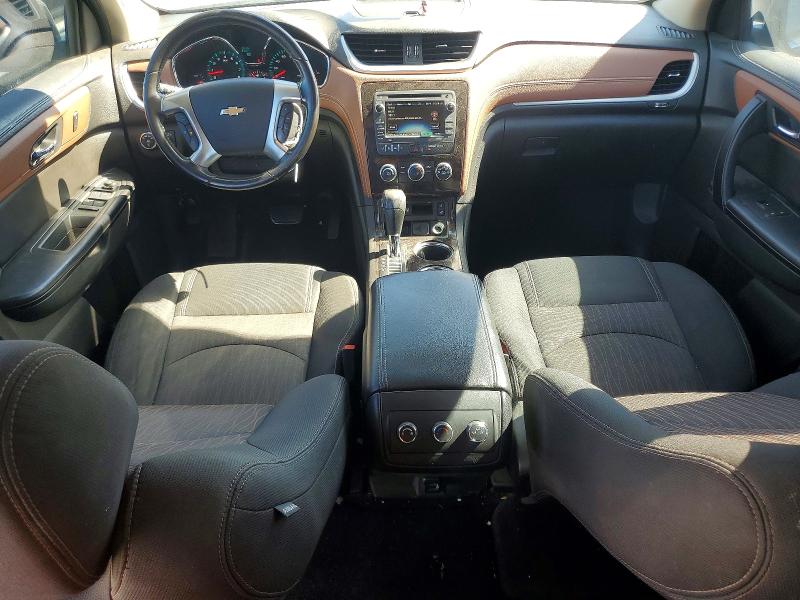 2017 Chevrolet Traverse მანქანა იყიდება აუქციონზე, vin: 1GNKRGKD2HJ163625, აუქციონის ნომერი: 71848936
