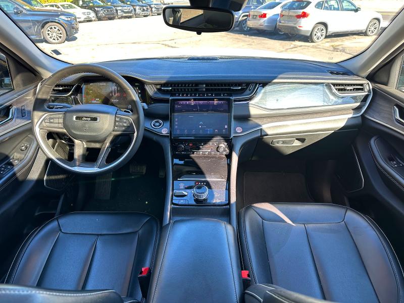 Продаж на аукціоні авто 2024 Jeep Grand Cherokee, vin: 1C4RJYB63R8958648, номер лоту: 71264686