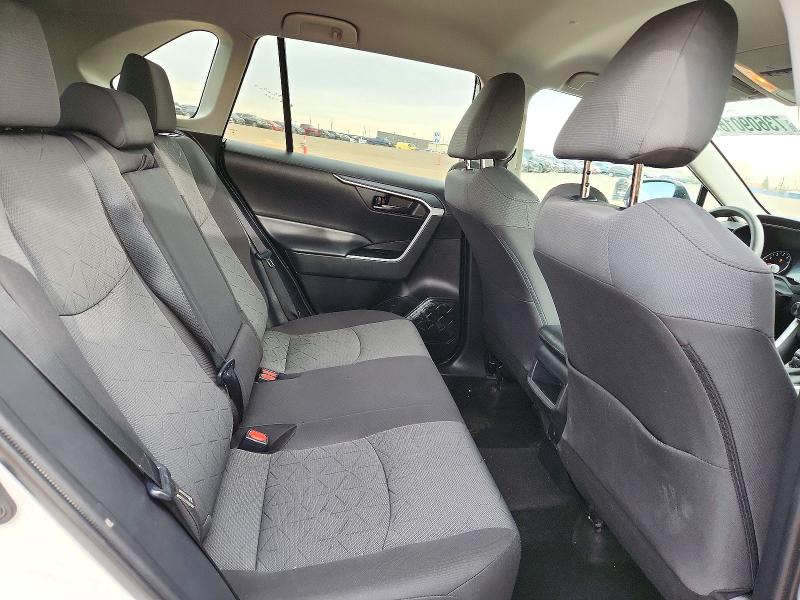 Продаж на аукціоні авто 2020 Toyota Rav4, vin: 2T3B1RFV3LC121846, номер лоту: 73609016