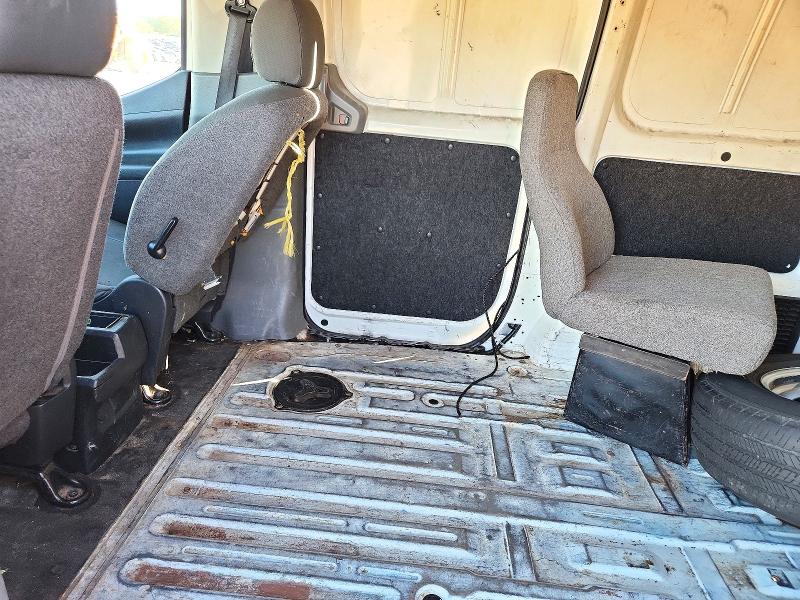 Продажа на аукционе авто 2017 Nissan Nv200, vin: 3N6CM0KNXHK716173, номер лота: 71990076