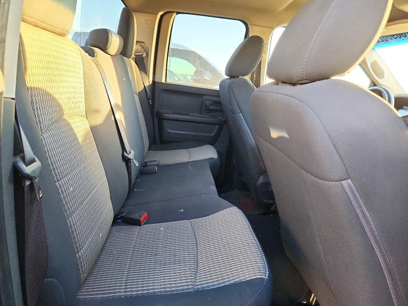 Продаж на аукціоні авто 2012 Dodge Ram 1500, vin: 1C6RD7FT0CS310770, номер лоту: 73690626
