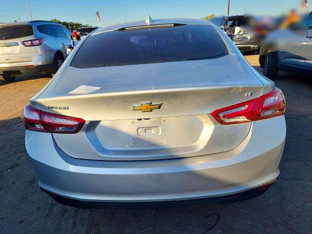 Aukcja sprzedaży 2020 Chevrolet Malibu, vin: 1G1ZD5STXLF069613, numer aukcji: 71936776
