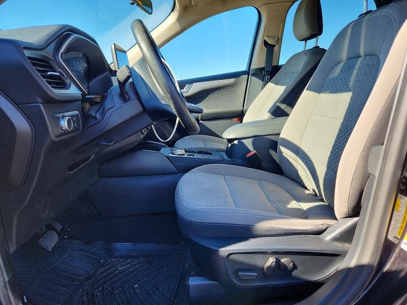 Продаж на аукціоні авто 2020 Ford Escape, vin: 1FMCU9G61LUC37394, номер лоту: 72543016