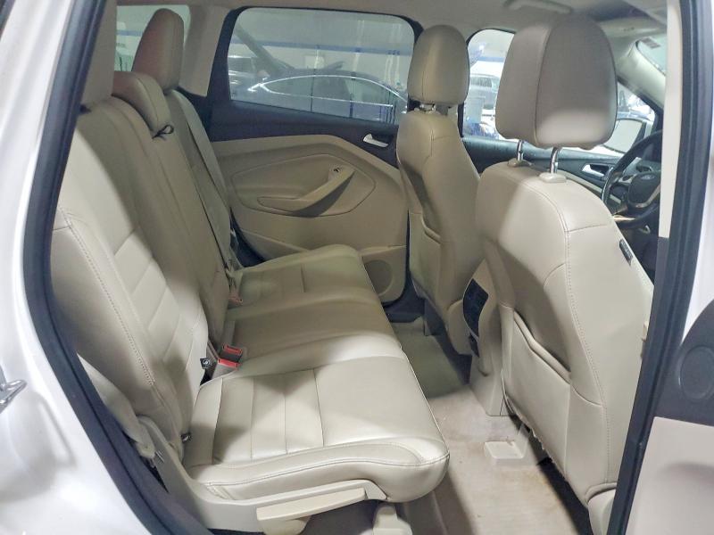 Продаж на аукціоні авто 2015 Ford Escape, vin: 1FMCU0J98FUA88131, номер лоту: 71658556