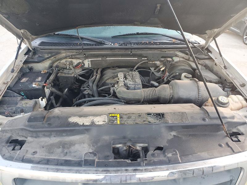 2001 Ford F150 მანქანა იყიდება აუქციონზე, vin: 1FTZX17201NB95098, აუქციონის ნომერი: 72411746