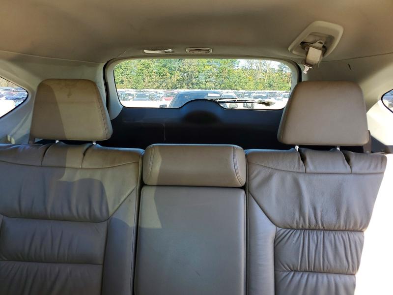 Aukcja sprzedaży 2012 Honda Cr-v, vin: JHLRM4H76CC005889, numer aukcji: 71218486