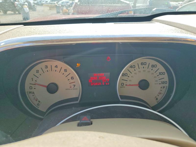 Продаж на аукціоні авто 2008 Ford Explorer, vin: 1FMEU74E48UB35250, номер лоту: 70893496
