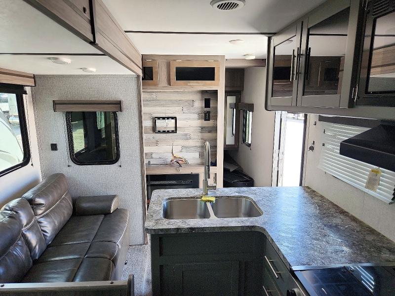 Продажа на аукционе авто 2020 Keystone Trailer, vin: 4YDT32S24L6360563, номер лота: 72547386