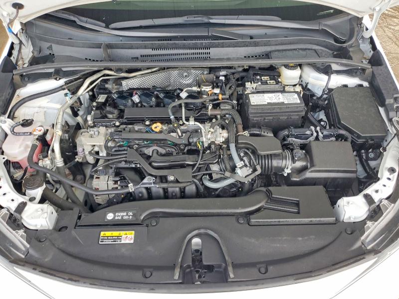 Продажа на аукционе авто 2024 Toyota Corolla, vin: 5YFB4MDE2RP122517, номер лота: 71774096