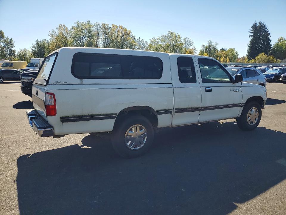 1996 Toyota T100 მანქანა იყიდება აუქციონზე, vin: JT4TN12D3T0021207, აუქციონის ნომერი: 71891106