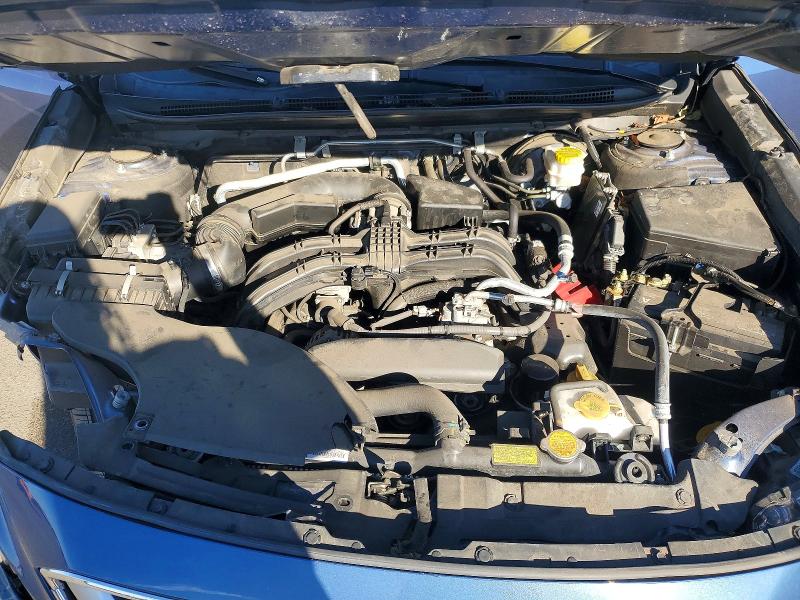 Aukcja sprzedaży 2022 Subaru Outback, vin: 4S4BTADC0N3239754, numer aukcji: 72133366