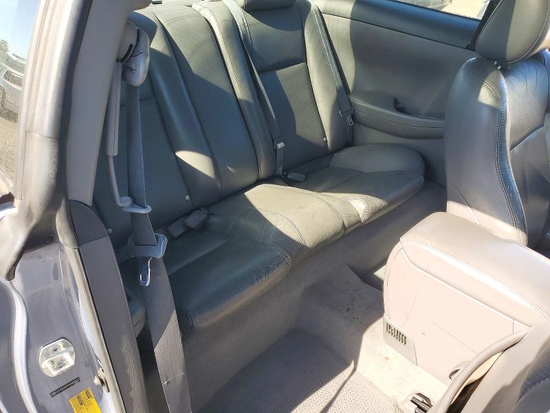 Продажа на аукционе авто 2004 Toyota Camry Solara, vin: 4T1CA30P04U020915, номер лота: 72004146