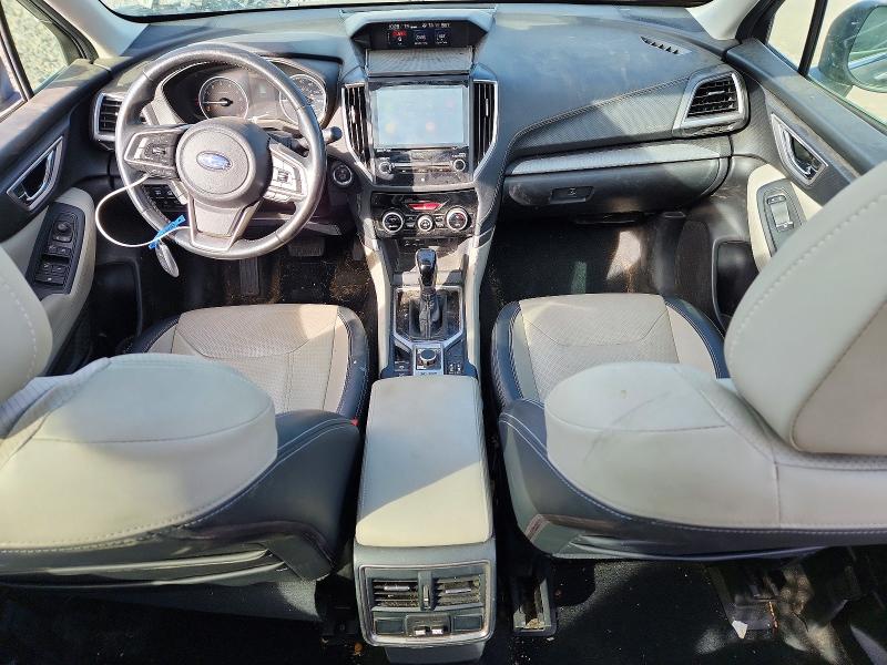 71461546 :رقم المزاد ، JF2SKASC4KH472143 vin ، 2019 Subaru Forester مزاد بيع