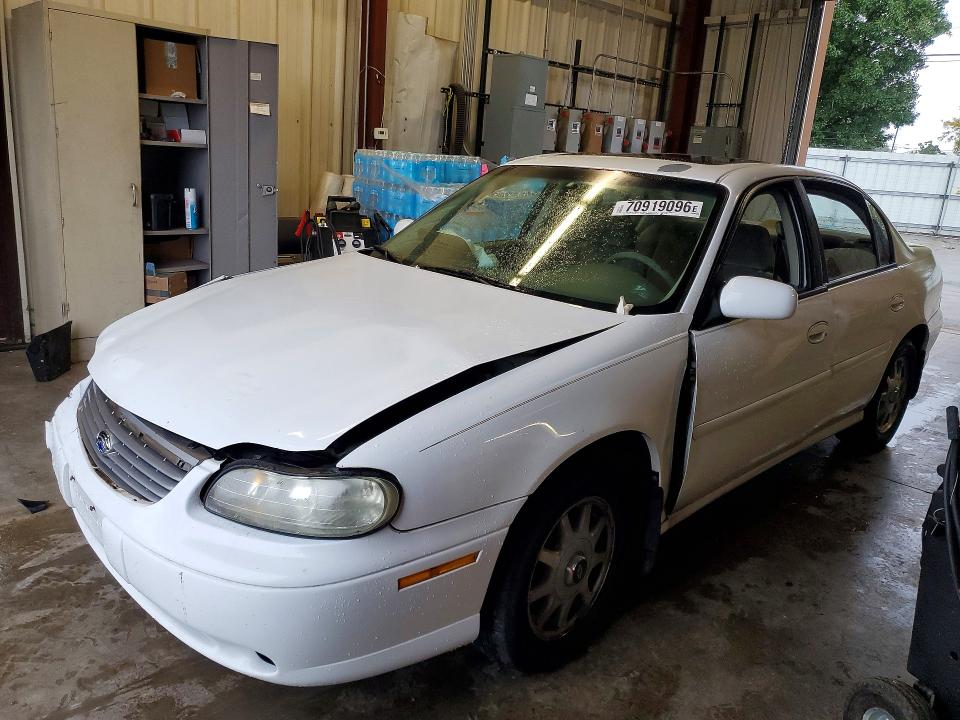 Aukcja sprzedaży 1999 Chevrolet Malibu, vin: 1G1NE52M7X6235564, numer aukcji: 70919096