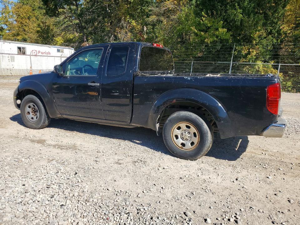 2016 Nissan Frontier მანქანა იყიდება აუქციონზე, vin: 1N6BD0CT1GN726818, აუქციონის ნომერი: 72130116