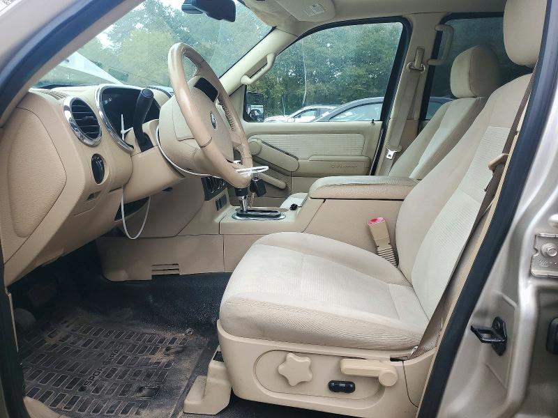 2007 Ford Explorer Sport Trac მანქანა იყიდება აუქციონზე, vin: 1FMEU53827UA20189, აუქციონის ნომერი: 72227366